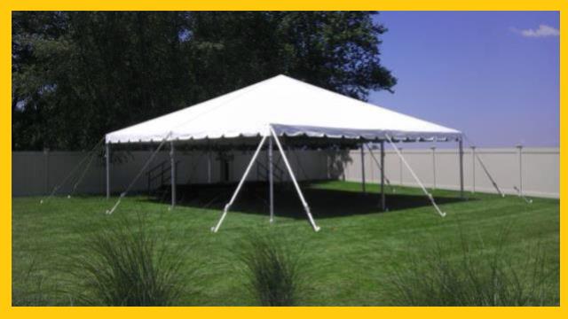Rental store for 20 x20  FRAME PACKAGE  GOLD in New Haven CT