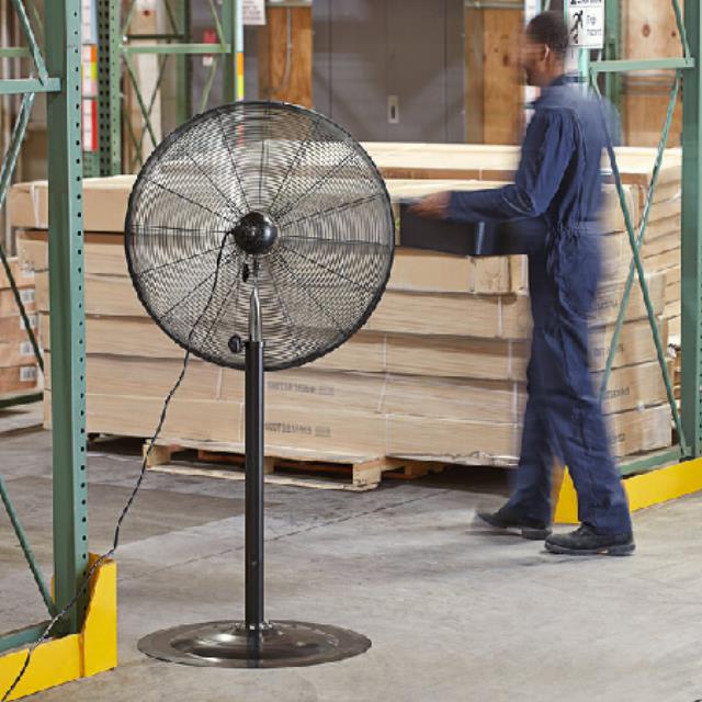 Used Equipment Sales FAN, PEDESTAL in New Haven CT