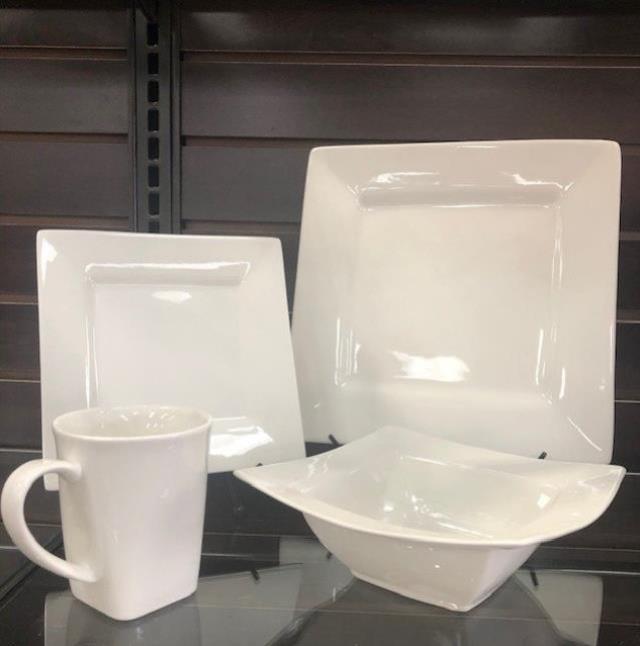 Rental store for SQUARE, SAUCER in New Haven CT