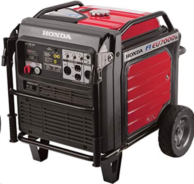 Rental store for GENERATOR, INVERTER 7000w in New Haven CT