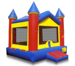 Used Equipment Sales INFLATABLE CASTLE in New Haven CT