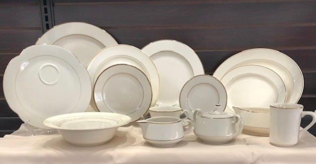 Rental store for IVORY, FRUIT BOWL in New Haven CT